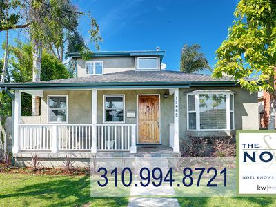 12965 Rubens Ave, Los Angeles, CA, 90066