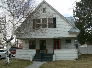 675 Falls Ave, American Falls, ID 83211
