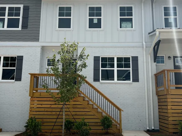 1583 Salem Dr #79, Conyers, GA 30013