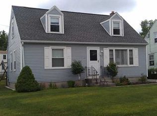 198 Melody Ln, Tonawanda, NY 14150
