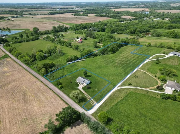 SE Hillyard Rd, Easton, MO 64443