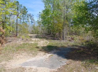 9192 New Sandy Hill Church Rd, Middlesex, NC 27557