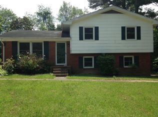 107 November St, Garner, NC 27529