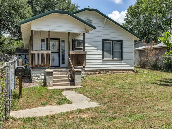 603 N Roosevelt Ave W, Sand Springs, OK 74063