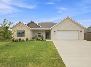 157 N Adler Ave, Farmington, AR 72730
