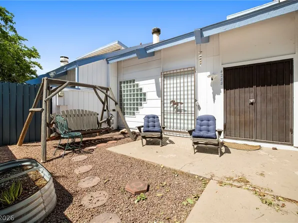 4288 Kona Coast Way, Las Vegas, NV 89121