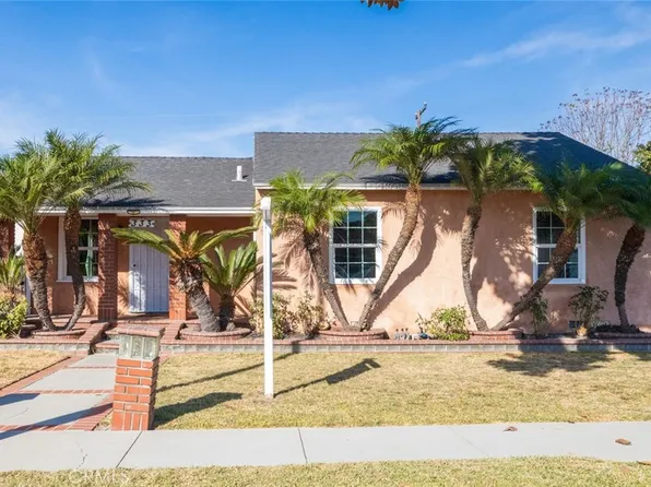 333 E Smith St, Long Beach, CA 90805