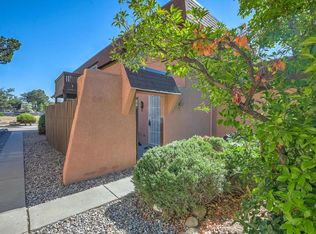 8421 Heights Rd NE APT C, Albuquerque, NM 87111