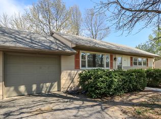 701 N 80th Ter, Kansas City, KS 66112