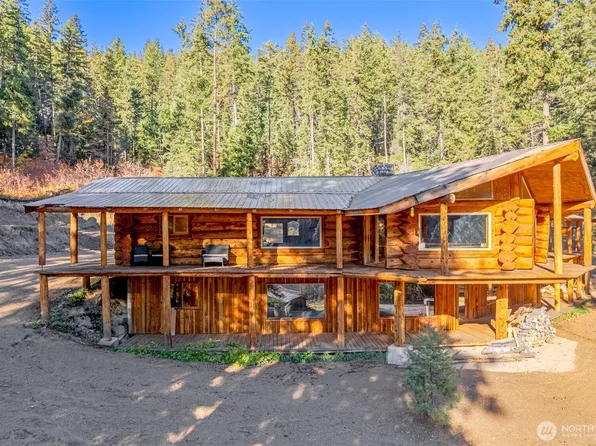 16930 Chumstick, Leavenworth, WA 98826