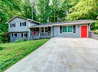 2837 Hollywood Dr, Decatur, GA 30033