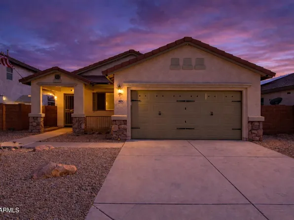 16871 W WINDERMERE Way, Surprise, AZ 85374