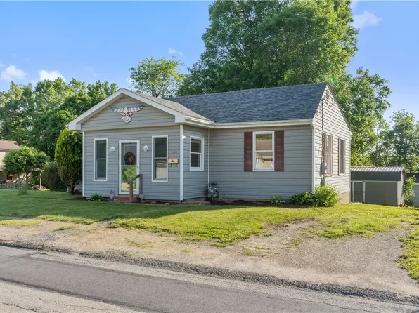 580 N Highland Ave, Oakdale, PA 15071