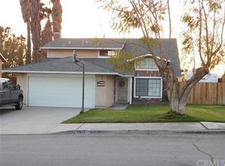 9612 Magnolia St, Bloomington, CA 92316