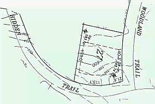 1st image of 27 Hidden Trail Dr