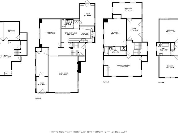 5th image of 4017 Highland Ave