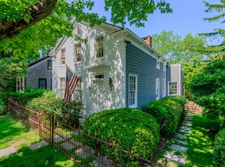 245 Madison St, Sag Harbor, NY 11963