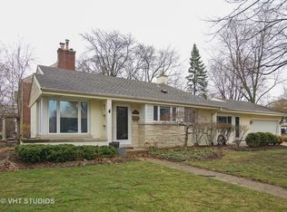 604 E Rockwell St, Arlington Heights, IL