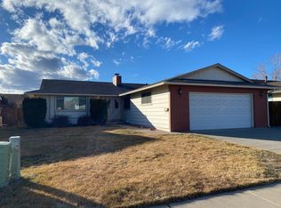 3199 Saltern Way, Sparks, NV