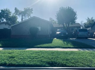 2002 S Woodrow Ave, Fresno, CA 93702