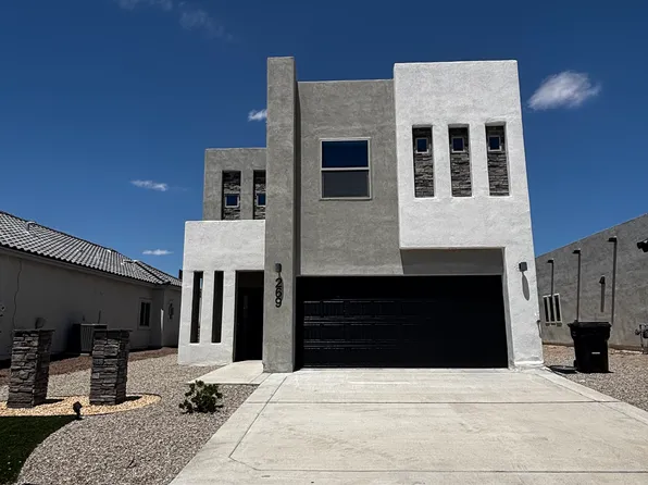 269 Adamtowne Dr #A, El Paso, TX 79928