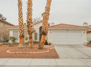 2605 Shakespeare Rd, Las Vegas, NV 89108