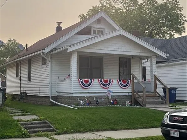 267 Licking St, Toledo, OH 43605