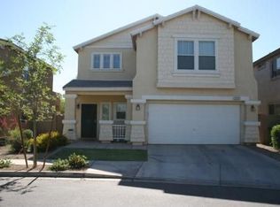 1472 S Hawk Ln, Gilbert, AZ 85296