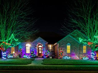 4417 E Sherwood St, Springfield, MO 65802