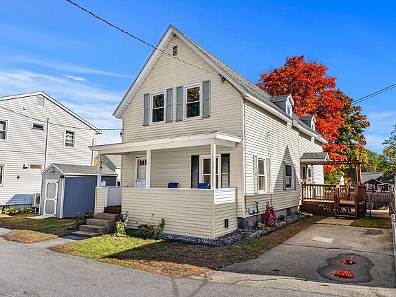 2nd image of 15 Springview Avenue