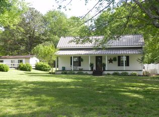 182 Liberty Trl, Hamilton, AL 35570