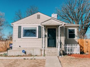 501 N Stuart St, Denver, CO 80204