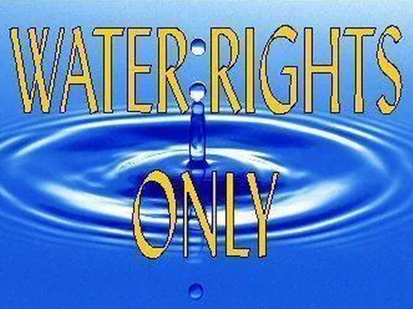 40 Shares Primary Water East Ext, Cedar City, UT 84721