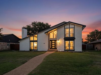 1911 Marquette Dr, Richardson, TX, 75081