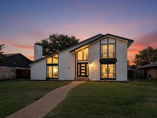 1911 Marquette Dr, Richardson, TX 75081