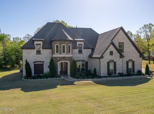 3694 Iron Bridge Rd, Olive Branch, MS 38654