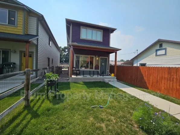 2117 Kensington Ave, Missoula, MT 59801