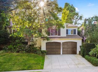 1455 Warnall Ave, Los Angeles, CA 90024