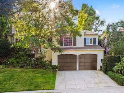 1455 Warnall Ave, Los Angeles, CA, 90024