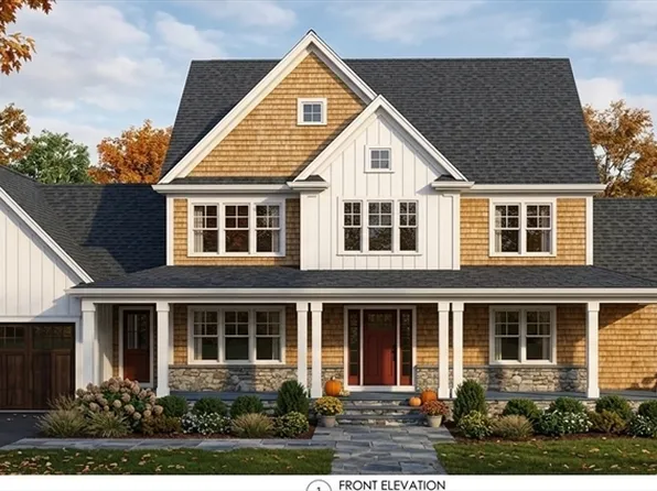 72 Old Cart Path Ln Lot 2, Pembroke, MA 02359