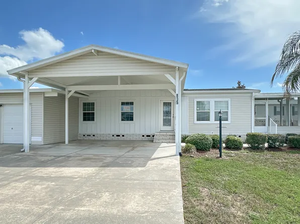 805 Sutton St #2782, Lady Lake, FL 32159