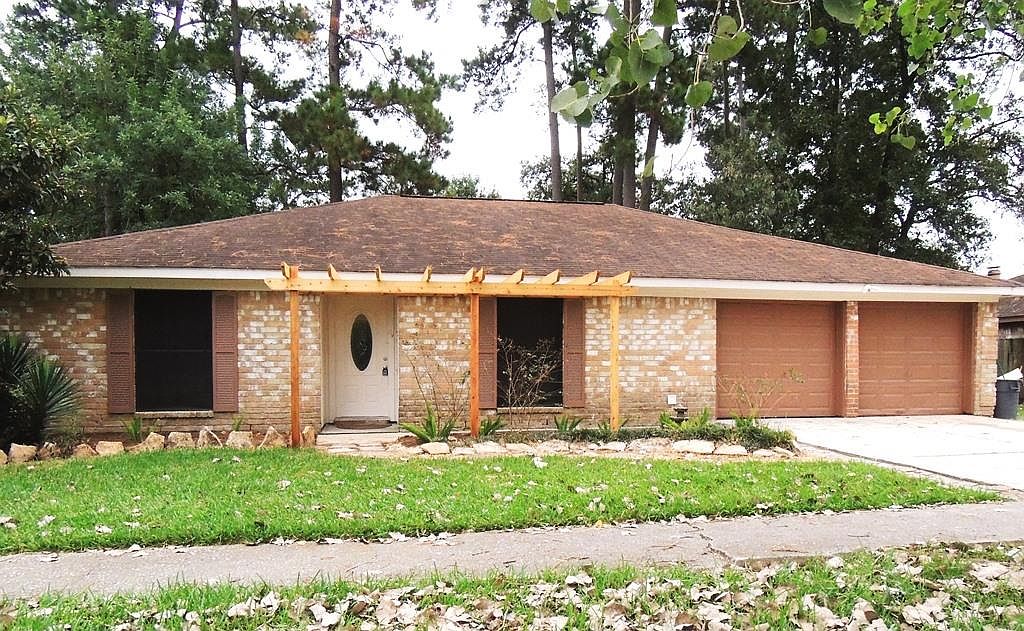 20410 Foxwood Forest Blvd, Humble, TX 77338 Zillow