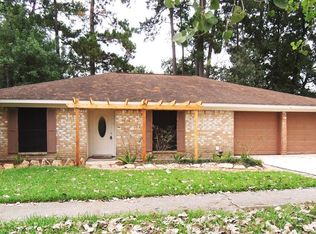 20410 Foxwood Forest Blvd, Humble, TX 77338