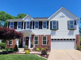 15 Greystoke Ct, Ballwin, MO 63021