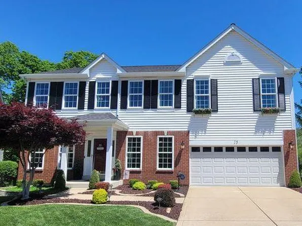 15 Greystoke Ct, Ballwin, MO 63021