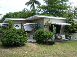 15380 Harrison Dr, Homestead, FL 33033