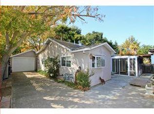 281 N Central Ave, Campbell, CA 95008