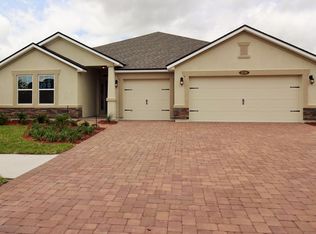 5922 Clapboard Creek Dr, Jacksonville, FL --