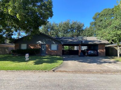 1612 Andrea Dr, Bay City, TX, 77414