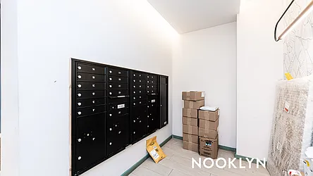 Rented by Nooklyn NYC LLC